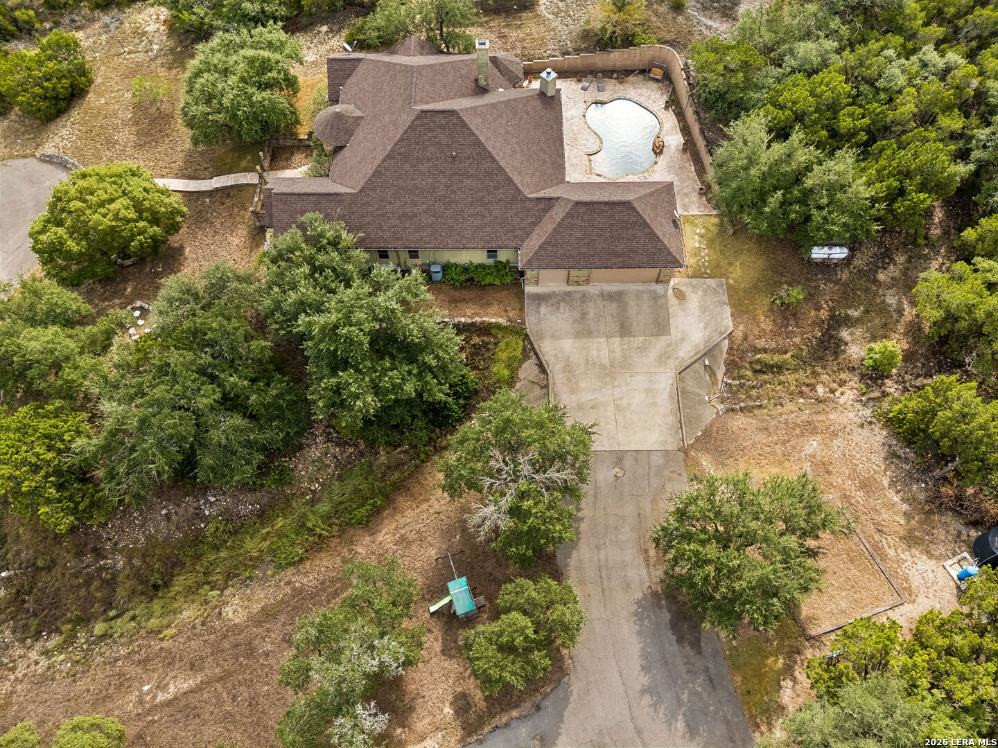 18872 Helotes Ridge Helotes TX 78023