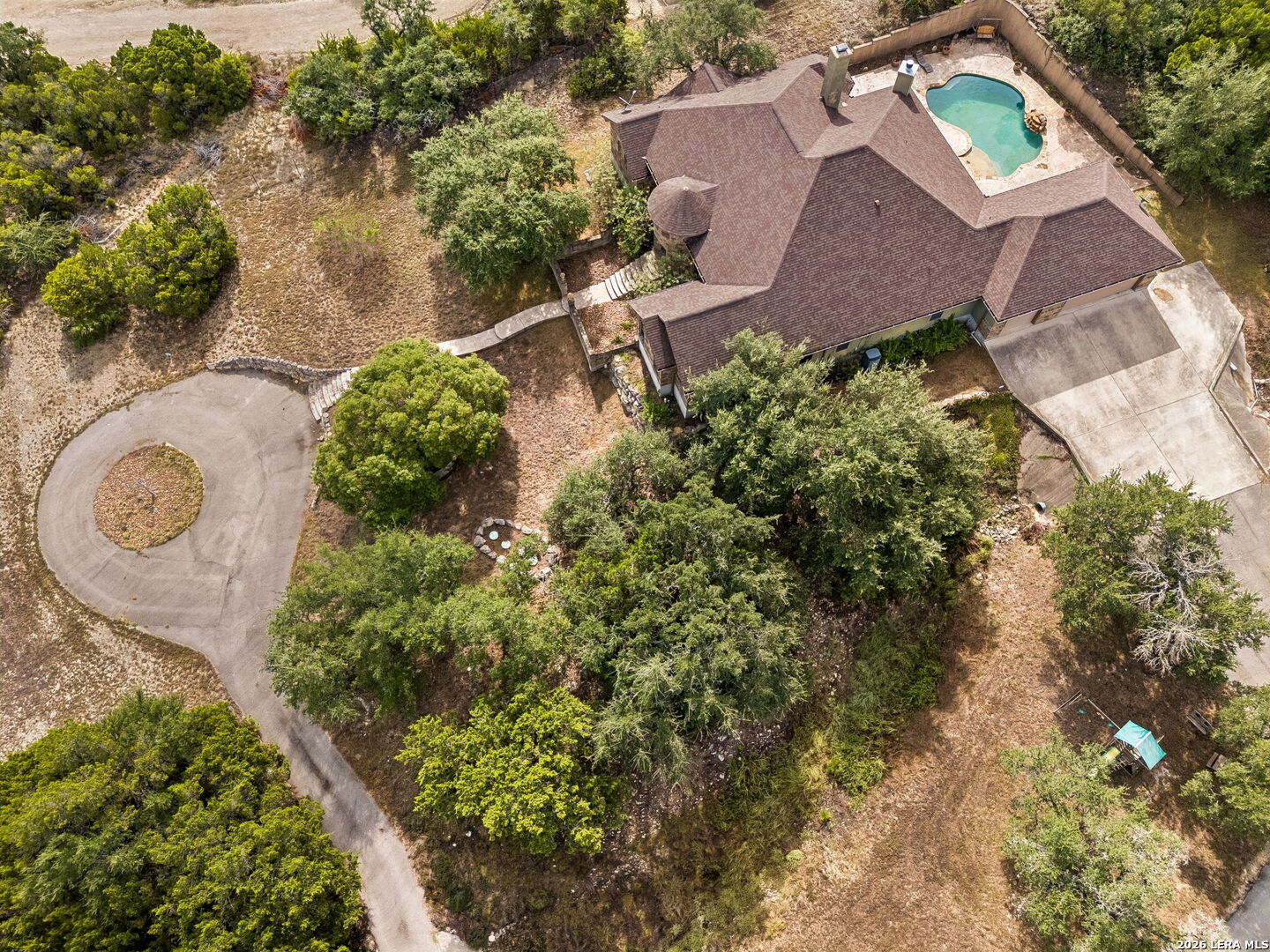 18872 Helotes Ridge Helotes TX 78023