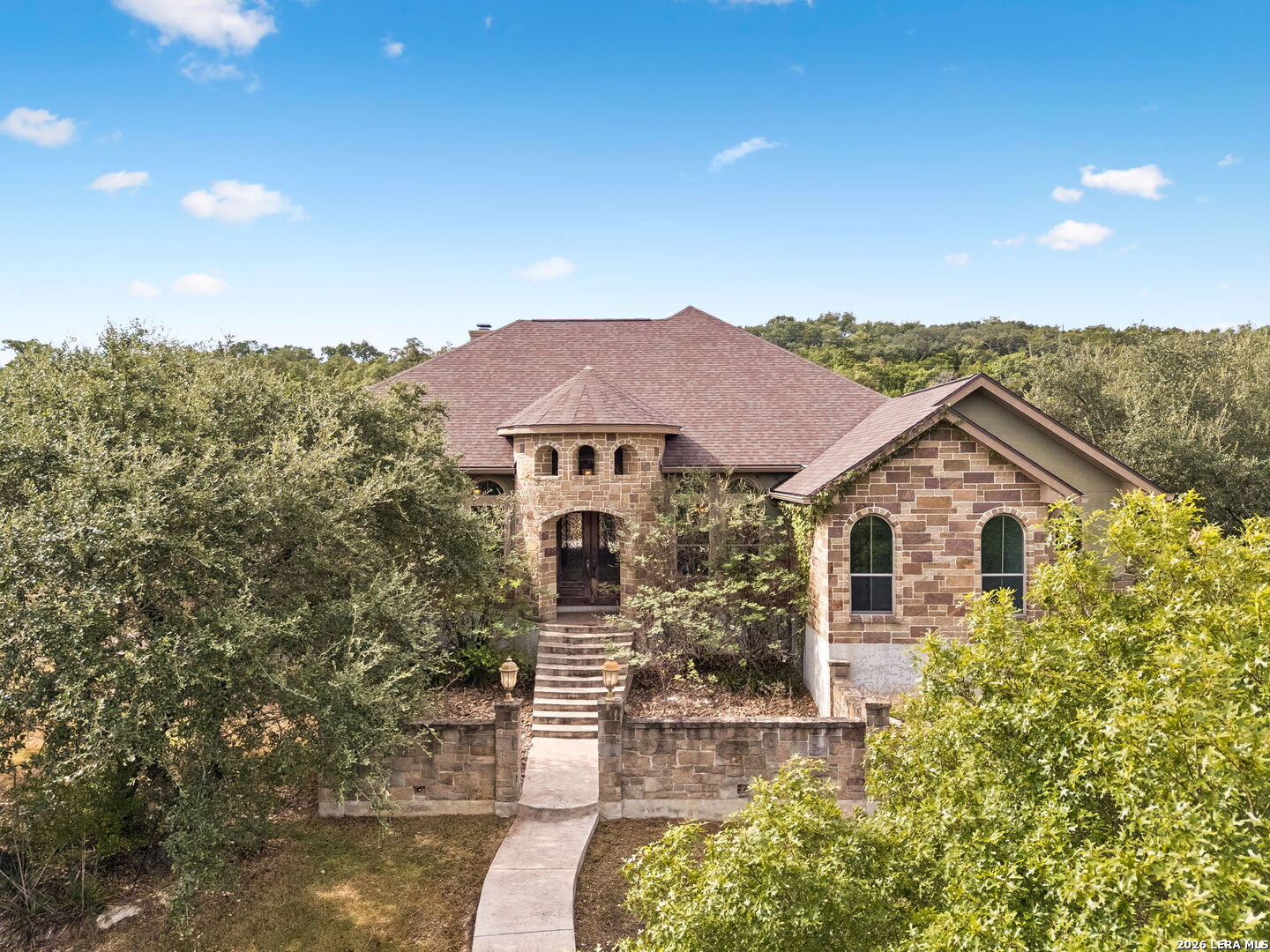 18872 Helotes Ridge Helotes TX 78023