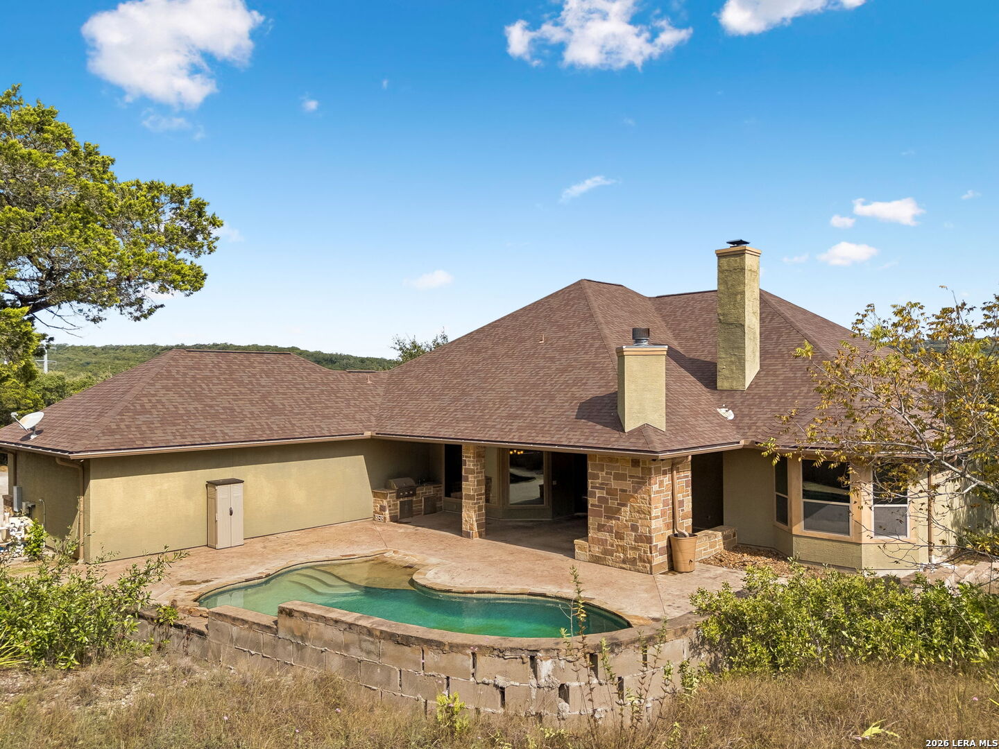 18872 Helotes Ridge Helotes TX 78023