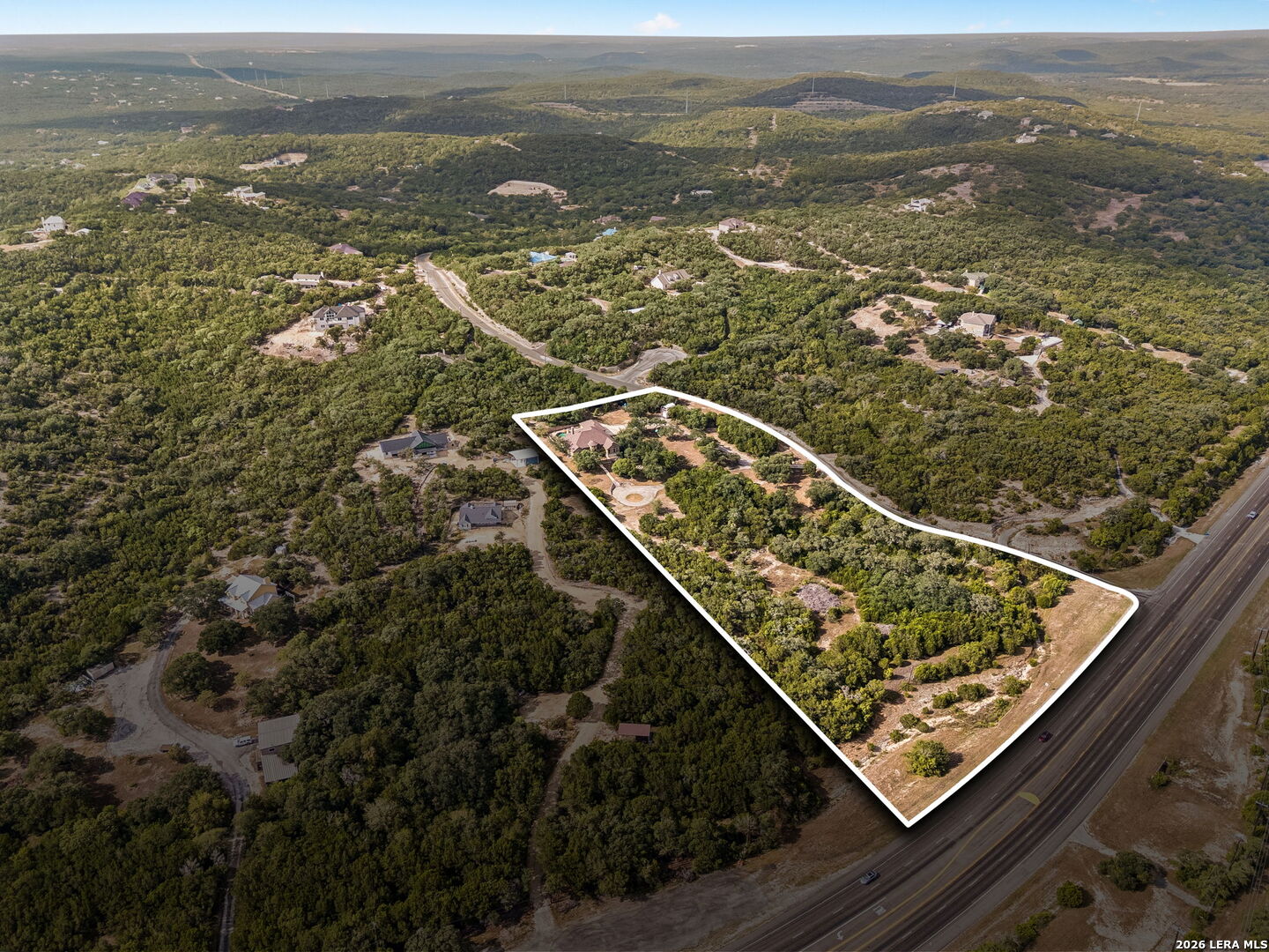 18872 Helotes Ridge Helotes TX 78023