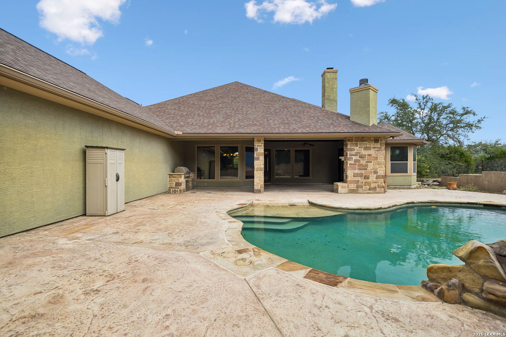 18872 Helotes Ridge Helotes TX 78023