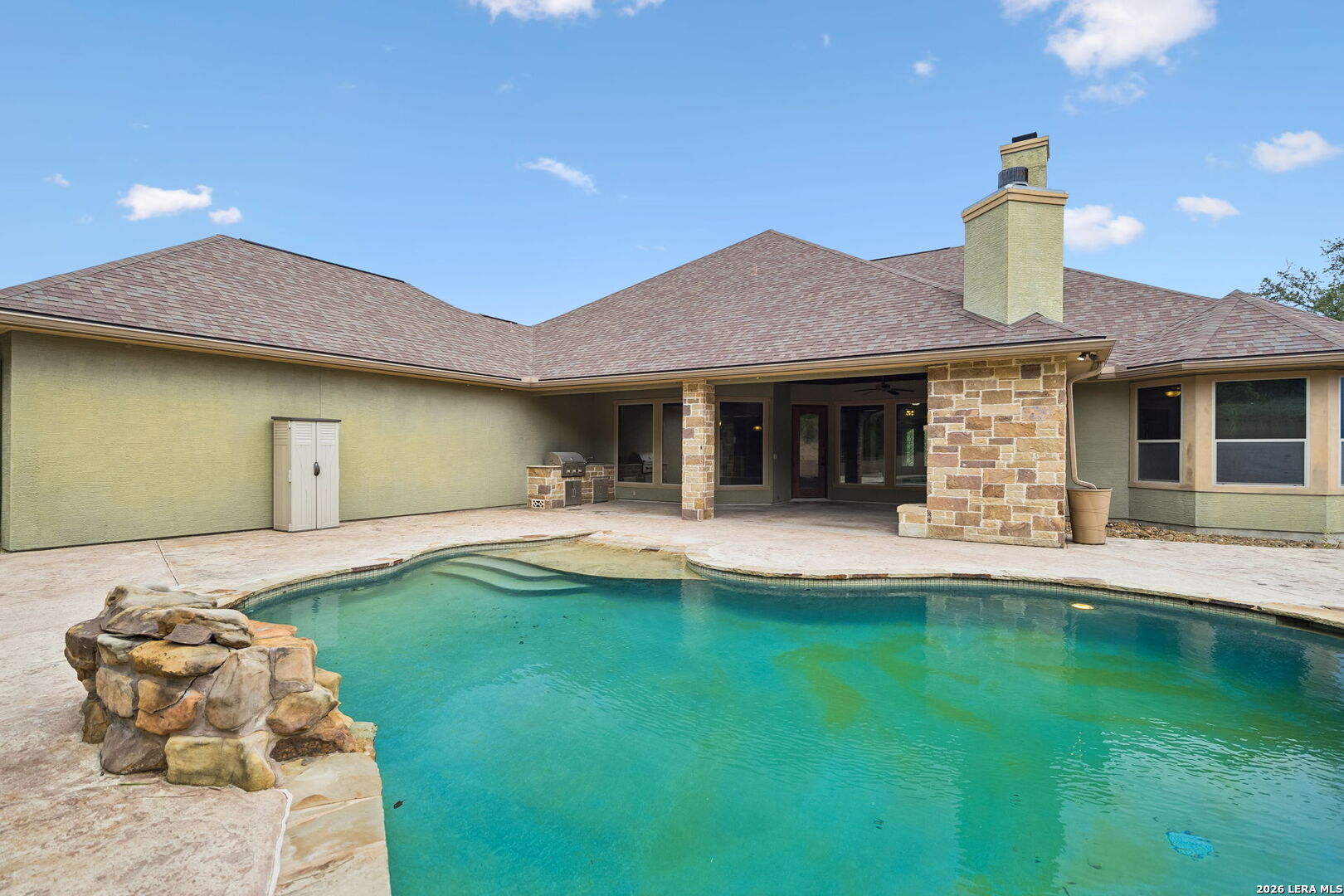 18872 Helotes Ridge Helotes TX 78023
