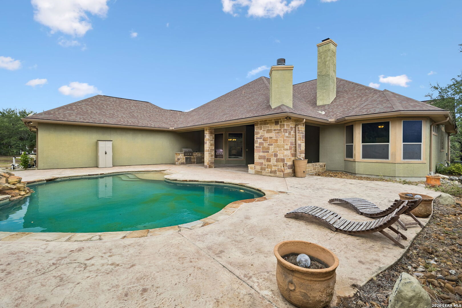 18872 Helotes Ridge Helotes TX 78023