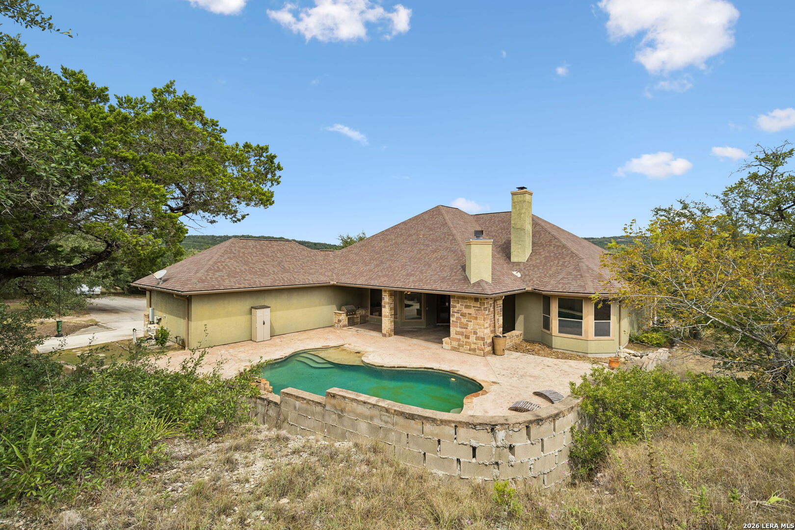 18872 Helotes Ridge Helotes TX 78023