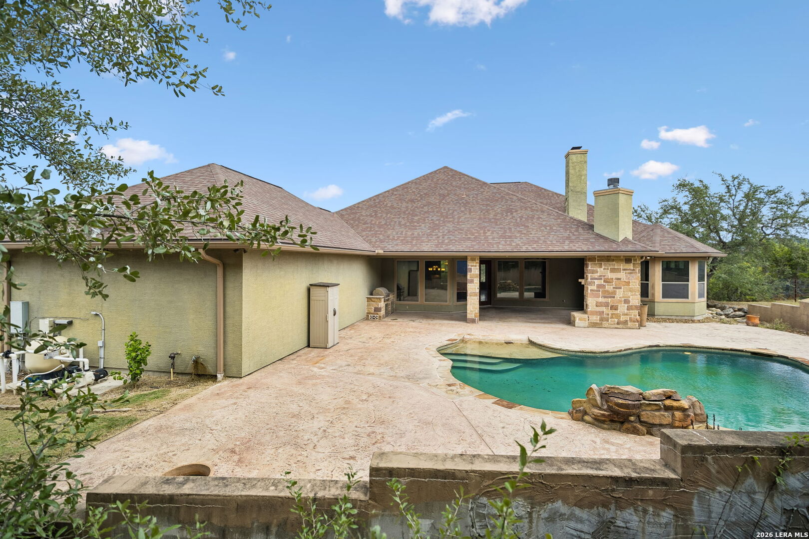 18872 Helotes Ridge Helotes TX 78023