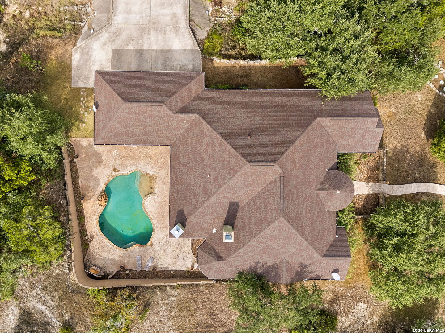 18872 Helotes Ridge Helotes TX 78023