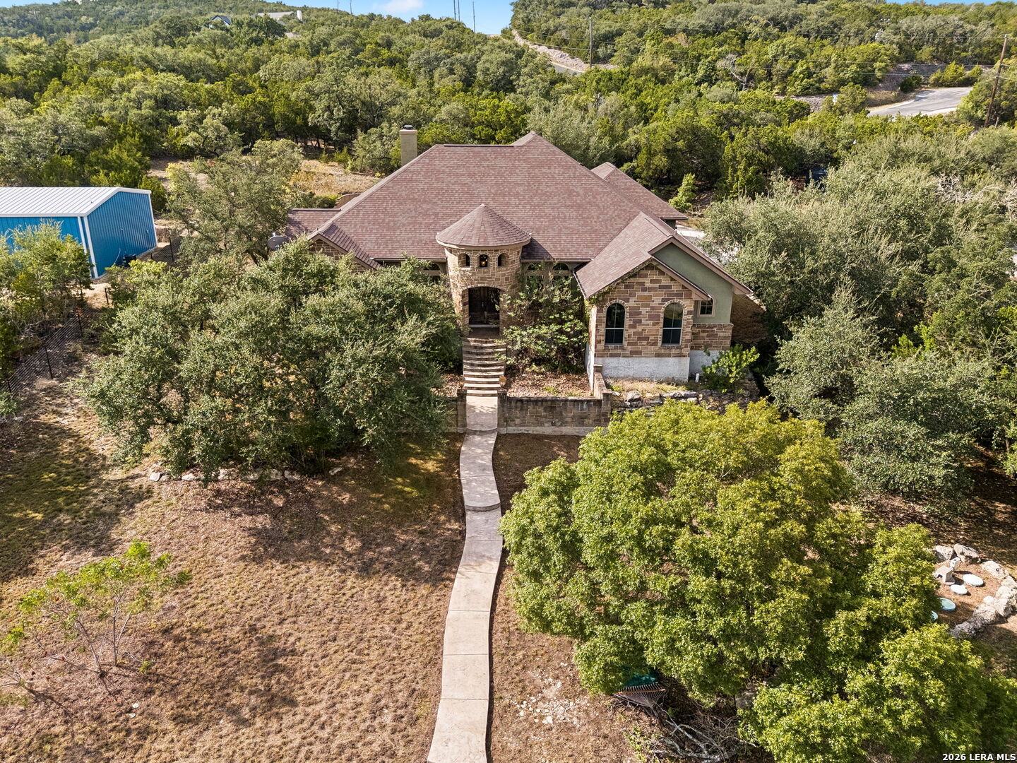18872 Helotes Ridge Helotes TX 78023