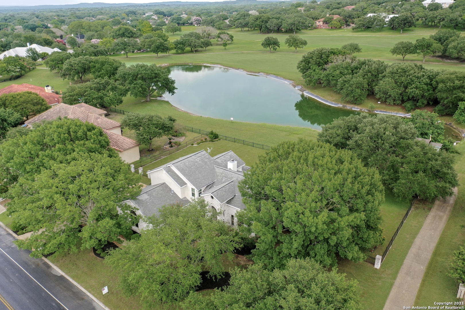 7548 Fair Oaks Parkway Boerne TX 78015