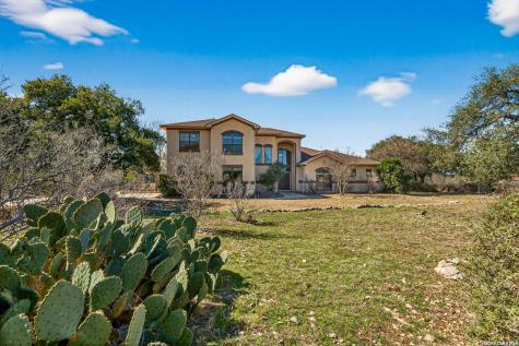 1017 Star Ridge Spring Branch TX 78070