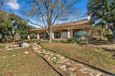 1017 Star Ridge Spring Branch TX 78070