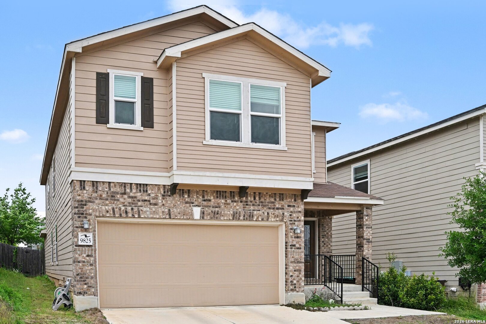 9825 Overlook Canyon San Antonio TX 78245