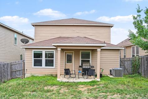 9825 Overlook Canyon San Antonio TX 78245