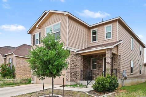9825 Overlook Canyon San Antonio TX 78245