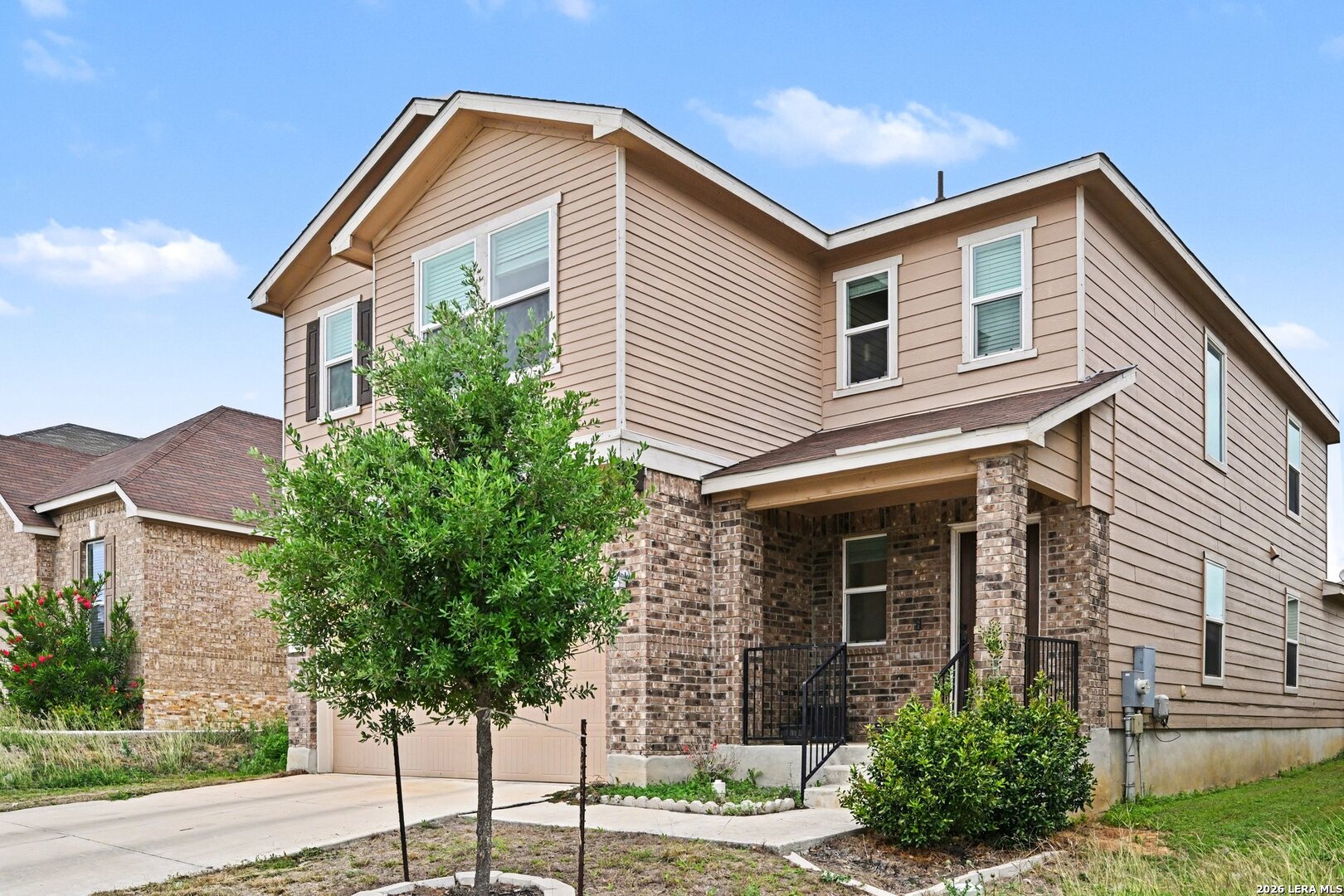 9825 Overlook Canyon San Antonio TX 78245