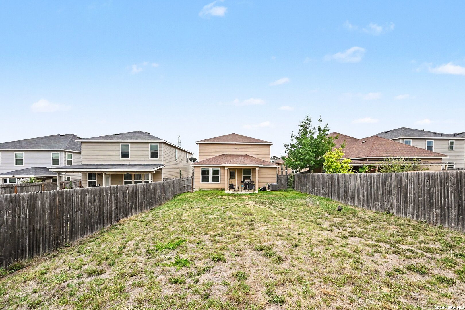 9825 Overlook Canyon San Antonio TX 78245