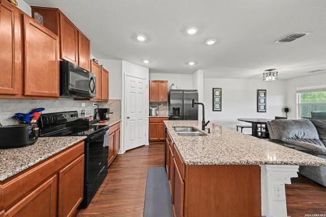 9825 Overlook Canyon San Antonio TX 78245