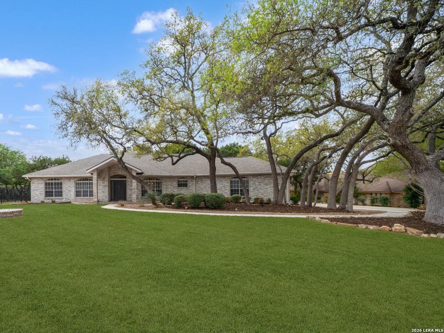 21023 Cedar Branch Garden Ridge TX 78266