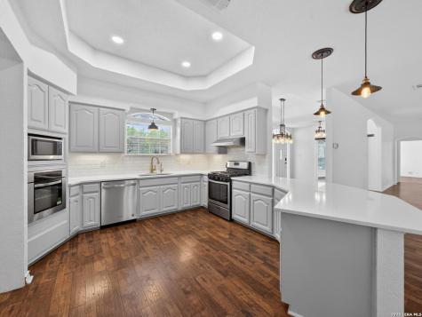 21023 Cedar Branch Garden Ridge TX 78266