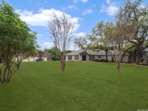21023 Cedar Branch Garden Ridge TX 78266