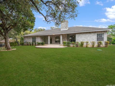 21023 Cedar Branch Garden Ridge TX 78266