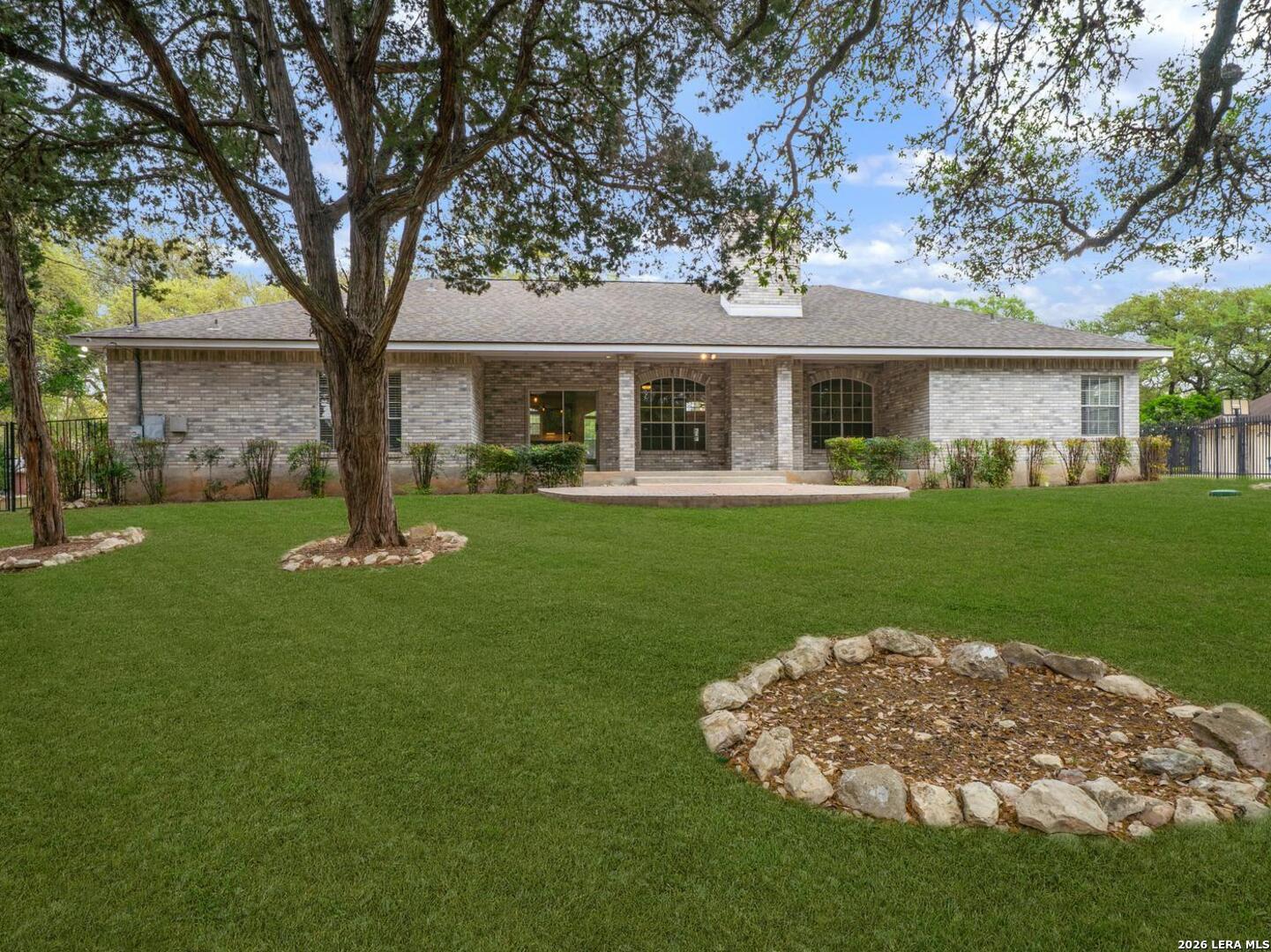 21023 Cedar Branch Garden Ridge TX 78266