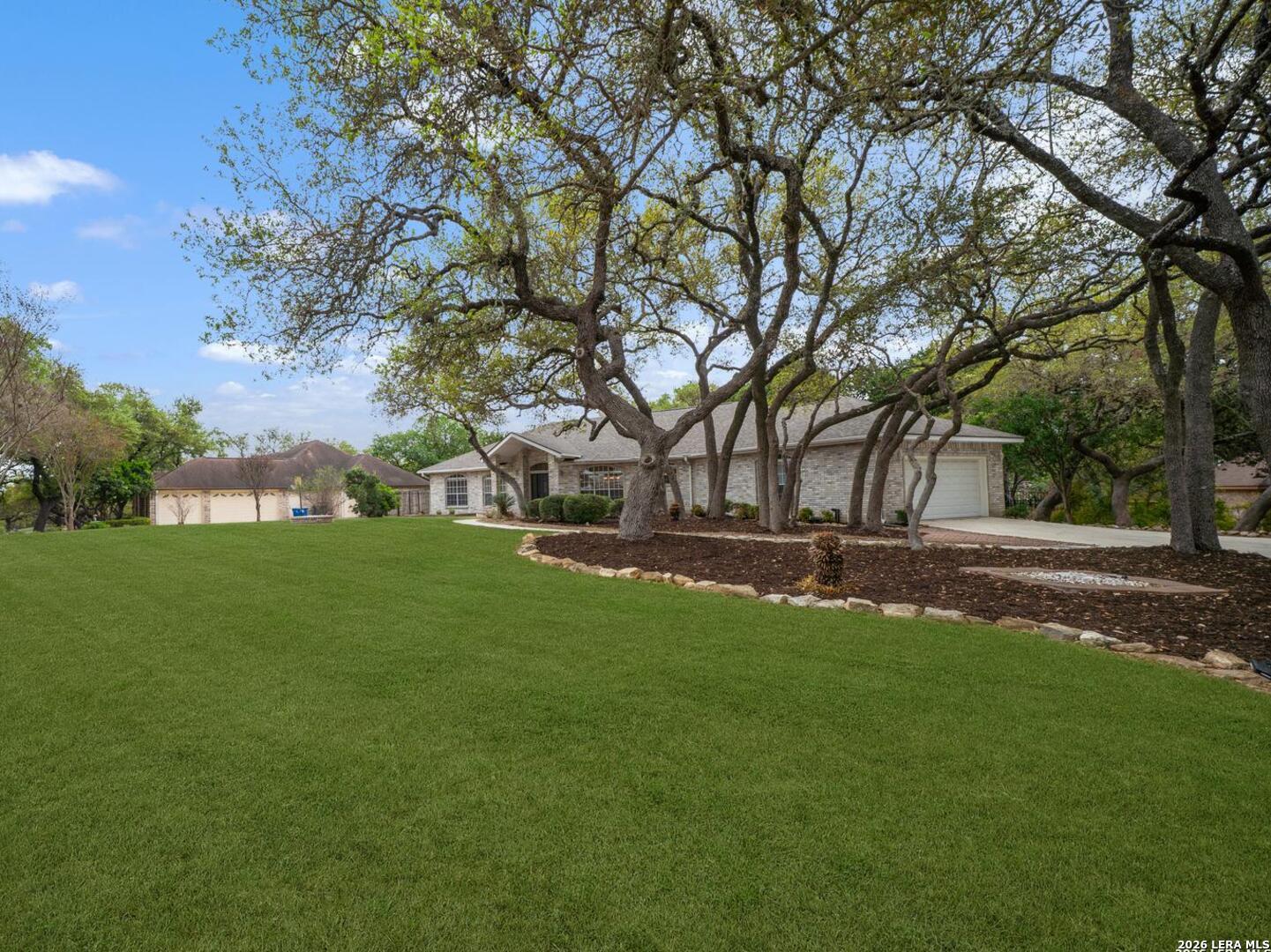 21023 Cedar Branch Garden Ridge TX 78266
