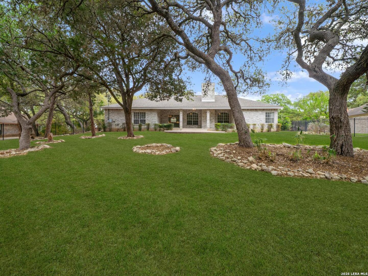 21023 Cedar Branch Garden Ridge TX 78266
