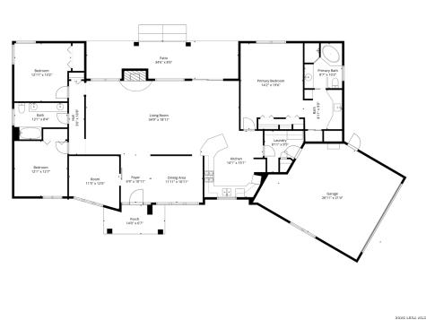 21023 Cedar Branch Garden Ridge TX 78266