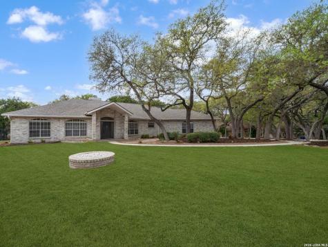 21023 Cedar Branch Garden Ridge TX 78266