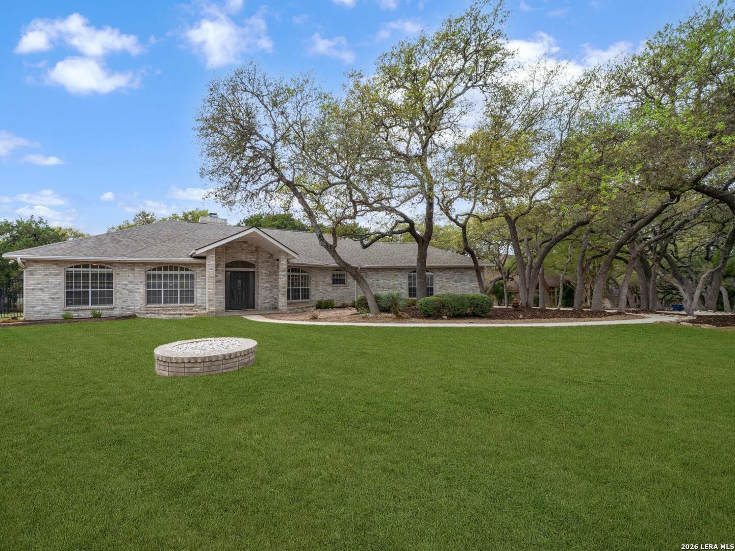 21023 Cedar Branch Garden Ridge TX 78266