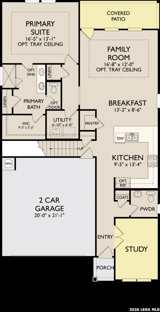 115 Peeps Court Adkins TX 78101