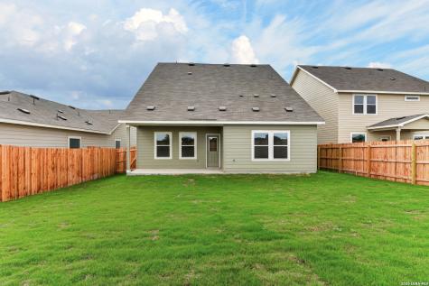 115 Peeps Court Adkins TX 78101