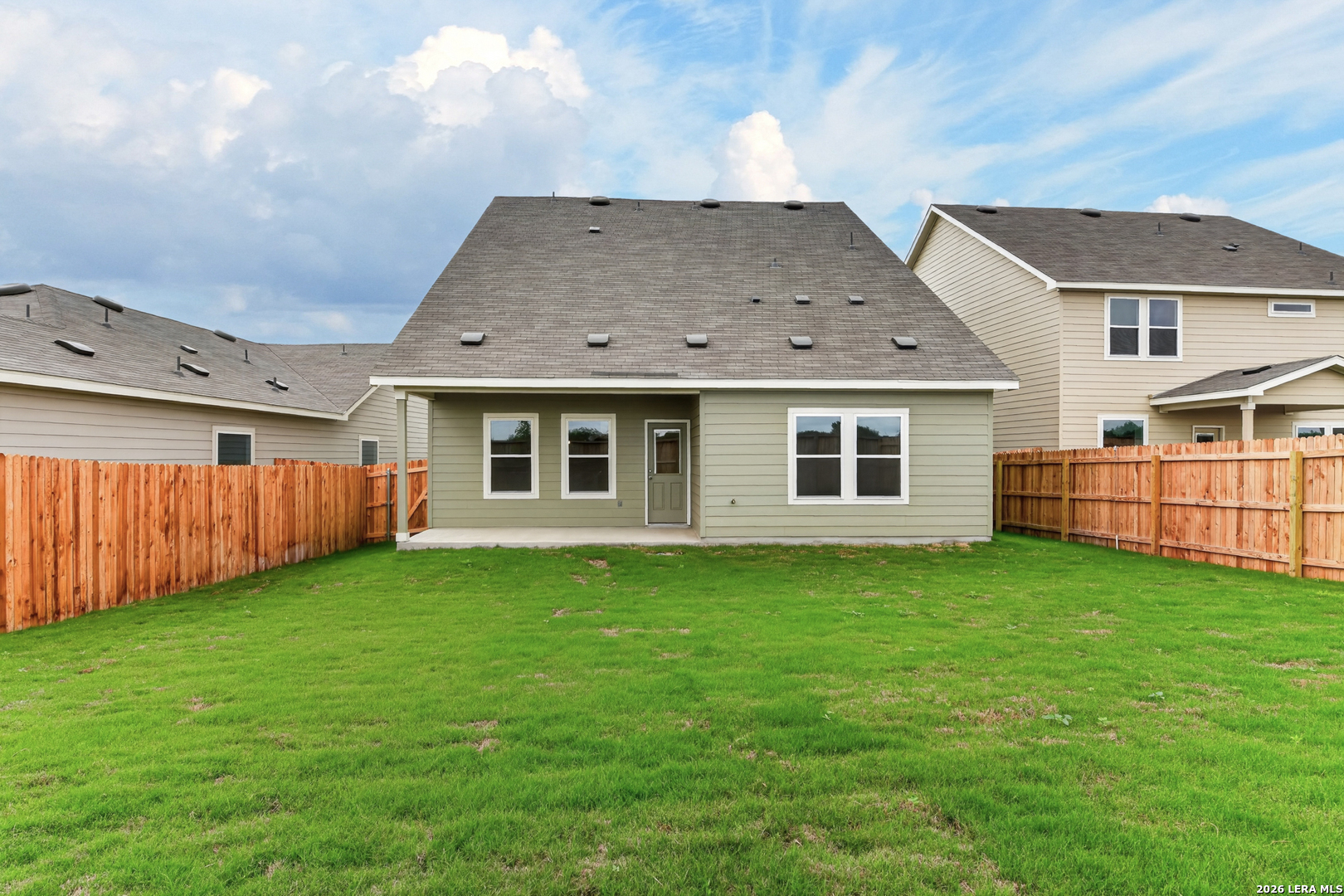 115 Peeps Court Adkins TX 78101