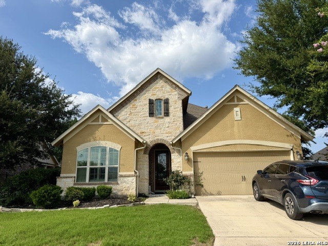 3789 Lariat Bulverde TX 78163
