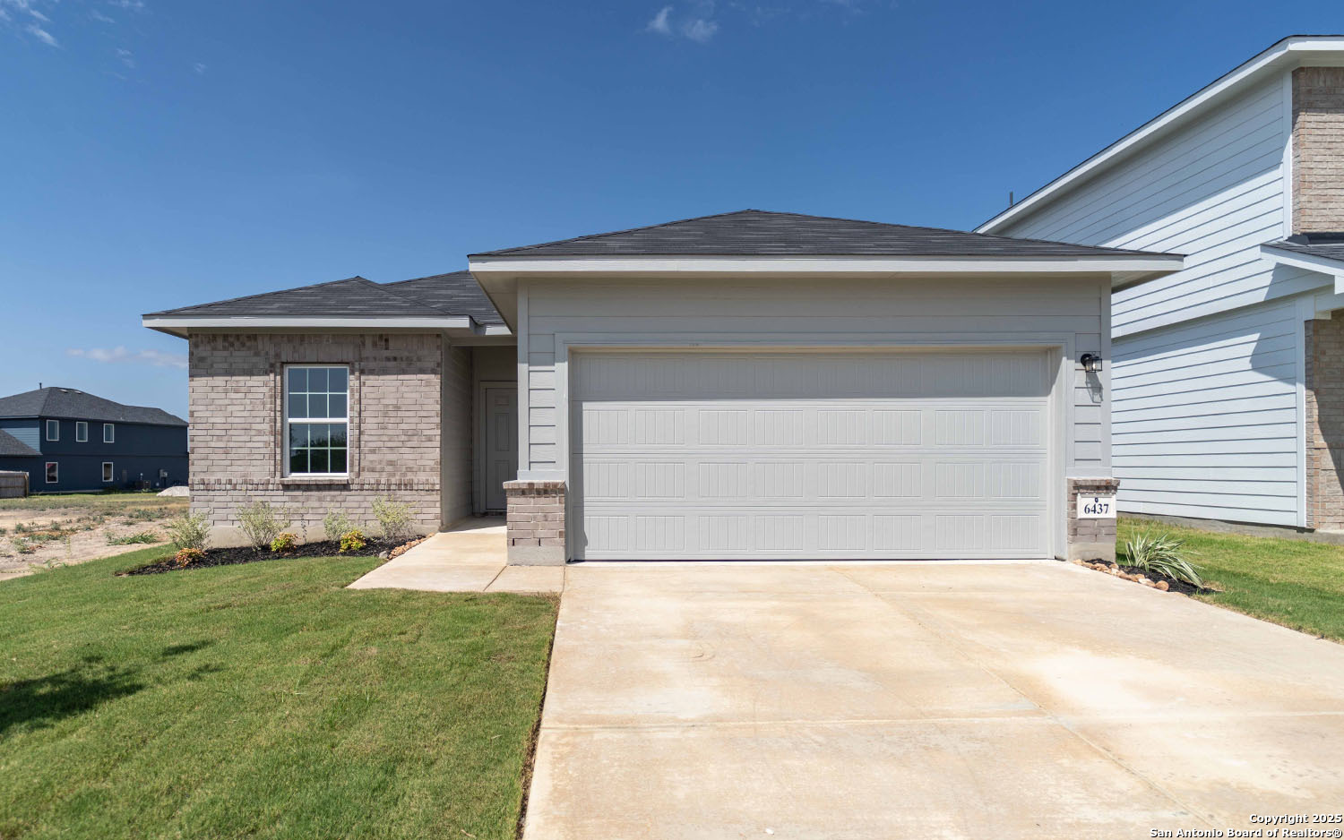 6437 Scooby Acres San Antonio TX 78253