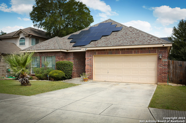 4811 Osborn Glade San Antonio TX 78247