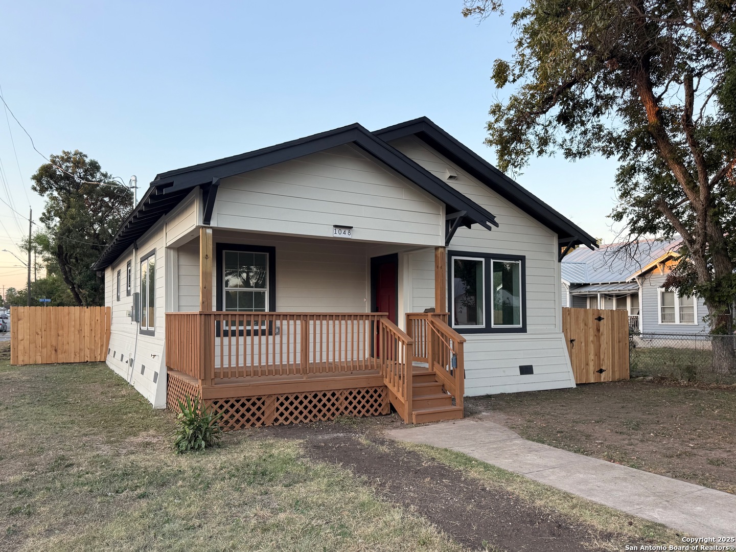 1048 Gibbs San Antonio TX 78202