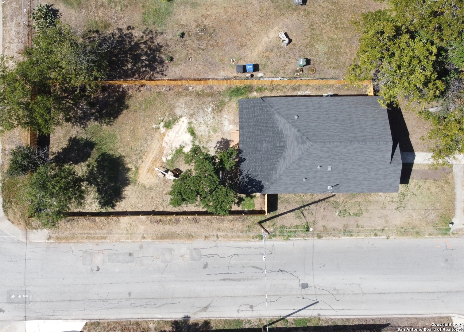 1048 Gibbs San Antonio TX 78202