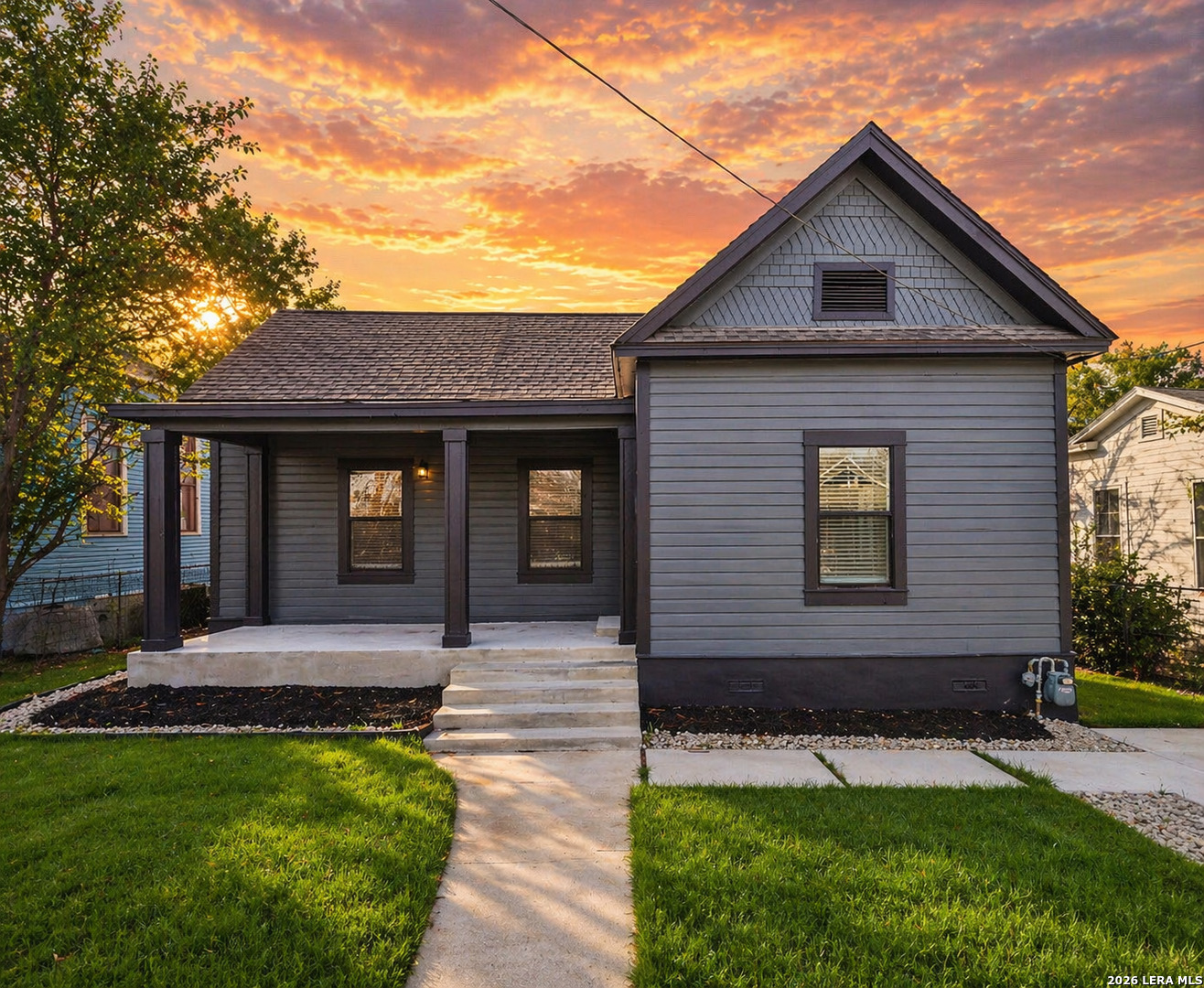 826 Dawson San Antonio TX 78202