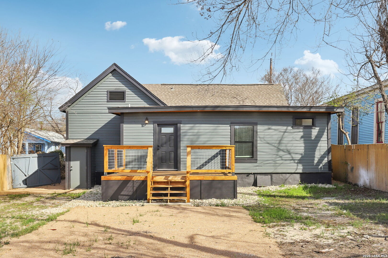 826 Dawson San Antonio TX 78202