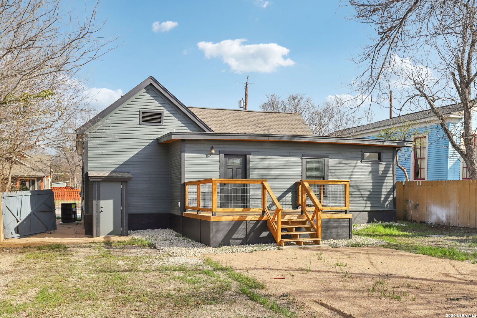 826 Dawson San Antonio TX 78202