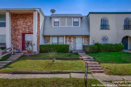6510 Spring Manor Street San Antonio TX 78249