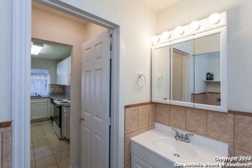6510 Spring Manor Street San Antonio TX 78249