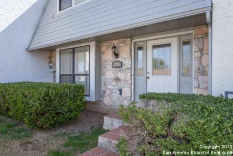 6510 Spring Manor Street San Antonio TX 78249