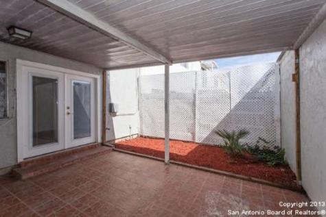 6510 Spring Manor Street San Antonio TX 78249