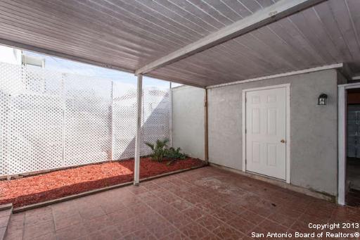 6510 Spring Manor Street San Antonio TX 78249
