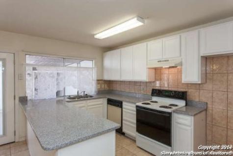 6510 Spring Manor Street San Antonio TX 78249