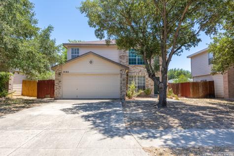 9102 Valhalla Selma TX 78154