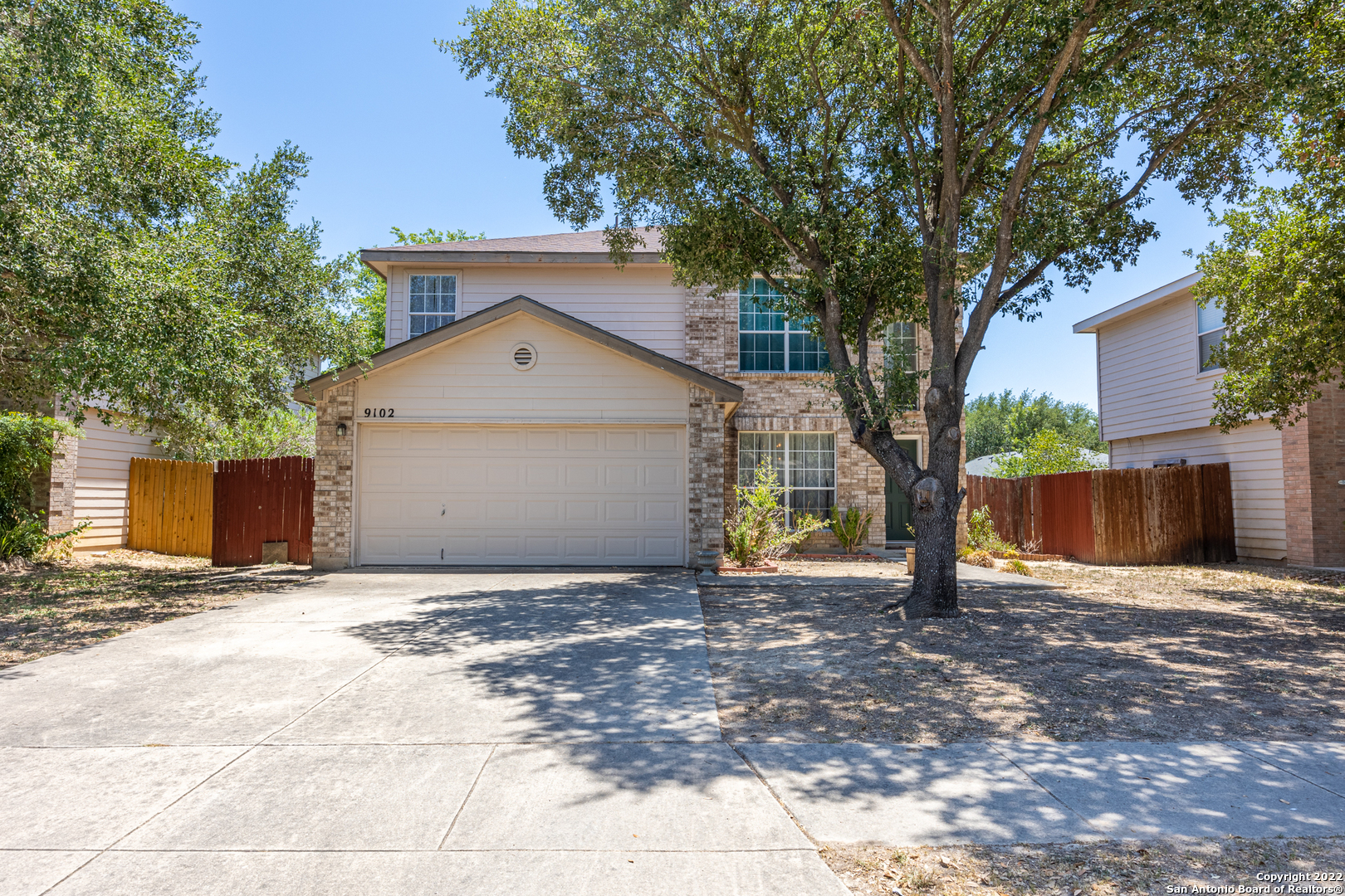 9102 Valhalla Selma TX 78154